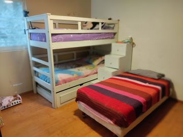 Venta de Bonito Departamento en Residencial Los Yaquis pegado a Interlomas
