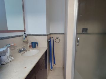 Venta de Bonito Departamento en Residencial Los Yaquis pegado a Interlomas