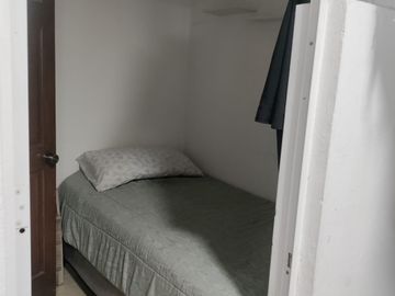 Venta de Bonito Departamento en Residencial Los Yaquis pegado a Interlomas