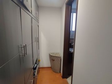 Venta de Bonito Departamento en Residencial Los Yaquis pegado a Interlomas