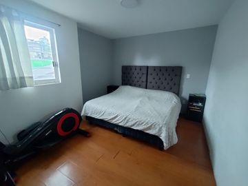 Venta de Bonito Departamento en Residencial Los Yaquis pegado a Interlomas