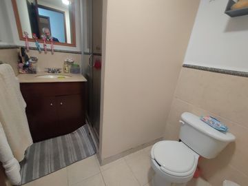 Venta de Bonito Departamento en Residencial Los Yaquis pegado a Interlomas
