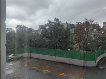 Venta de Bonito Departamento en Residencial Los Yaquis pegado a Interlomas