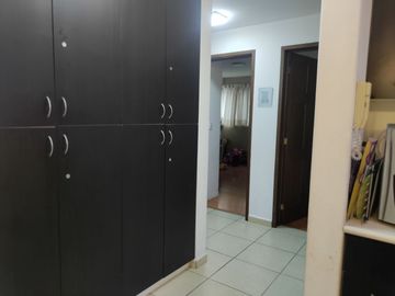 Venta de Bonito Departamento en Residencial Los Yaquis pegado a Interlomas
