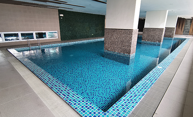 Condo in Taft Manila For Sale