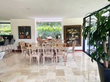 PR18618 Casa en venta en el sector Loma de los Benedictinos