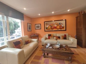 LINDO DEPARTAMENTO TRIPLEX FRENTE PARQUE CERCA DE LA UNIVERSIDAD DE LIMA