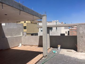 Casa en Venta en Guadalupe, Zac. En Privada Lomas de la Virgen