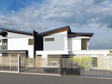 Brand New 5BR House for Sale in Amadeo Cavite!