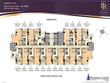 marvin pb com tower Rent to own condominium makati