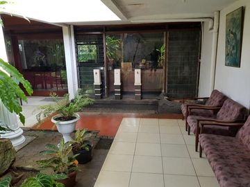 Dijual Rumah di Pancoran Komplek Ligamas Luas Tanah 750 Bebas Banjir