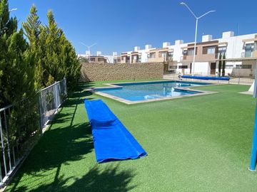 CASA EN VENTA PRIVADA LA VIÑA RESIDENCIAL POZOS CAMINO A SANTA RITA