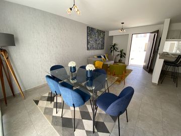 CASA EN VENTA PRIVADA LA VIÑA RESIDENCIAL POZOS CAMINO A SANTA RITA