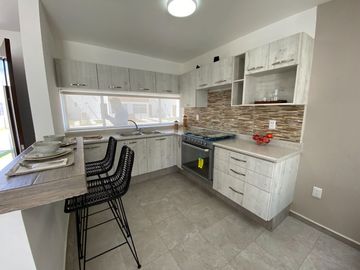 CASA EN VENTA PRIVADA LA VIÑA RESIDENCIAL POZOS CAMINO A SANTA RITA