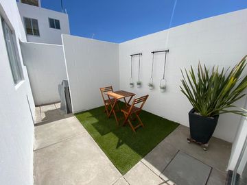 CASA EN VENTA PRIVADA LA VIÑA RESIDENCIAL POZOS CAMINO A SANTA RITA