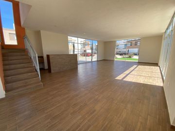 CASA EN VENTA PRIVADA LA VIÑA RESIDENCIAL POZOS CAMINO A SANTA RITA