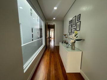 Wonderfully Brand New House & Lot Sikatuna Village Q.C. Philhomes - Kenneth Matias
