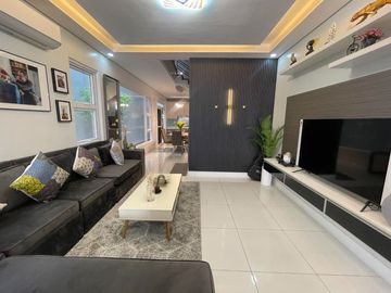 Wonderfully Brand New House & Lot Sikatuna Village Q.C. Philhomes - Kenneth Matias