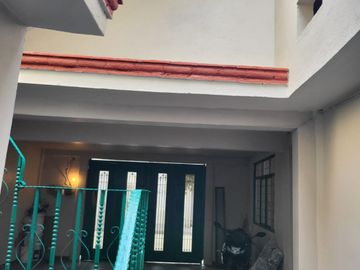 Amplia Casa en Venta en Col. Rancho Las Nieves Chimalhuacan Edo Mex.