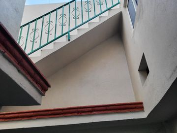 Amplia Casa en Venta en Col. Rancho Las Nieves Chimalhuacan Edo Mex.