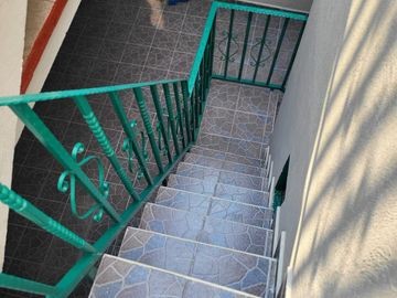 Amplia Casa en Venta en Col. Rancho Las Nieves Chimalhuacan Edo Mex.
