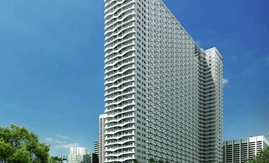 RFO 2 bedroom Big Discount - SMDC Coast Residences Roxas Blvd  PASAY