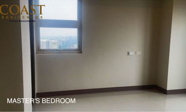 RFO 2 bedroom Big Discount - SMDC Coast Residences Roxas Blvd  PASAY
