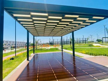 Casas en venta con alberca y amenidades al aire libre a 5 minutos del Club de Golf en Cuernavaca, Morelos
