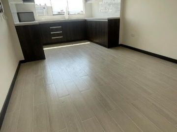 HERMOSOS DEPARTAMENTOS URB. PRIVADA CERRO COLORADO