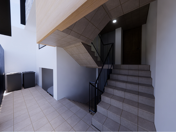 HERMOSOS DEPARTAMENTOS EN PREVENTA URB. PRIVADA CERRO COLORADO