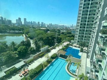 FOR SALE - 1BR in Magnolia Residences, New Manila, Quezon City