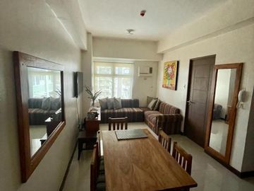 FOR SALE - 1BR in Magnolia Residences, New Manila, Quezon City