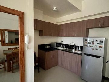 FOR SALE - 1BR in Magnolia Residences, New Manila, Quezon City
