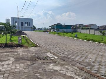 Perumahan Syariah Lingkungan Asri Soreang Dekat Tol Soroja  | Perumahan Kawasan Islami Bandung