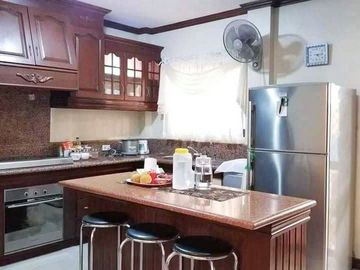 Park Place Village | Six Bedroom 6BR House and Lot For Sale - #6407