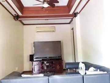 Park Place Village | Six Bedroom 6BR House and Lot For Sale - #6407