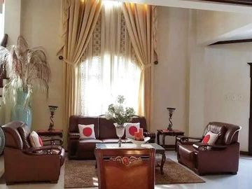 Park Place Village | Six Bedroom 6BR House and Lot For Sale - #6407