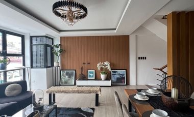 Spacious 4 Bedroom Townhouse in Plainview, Mandaluyong For SALE | Ready For Occupancy! Only 1 Unit Left! | 3-4 Car Garage | Prime Location!