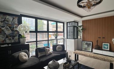 Spacious 4 Bedroom Townhouse in Plainview, Mandaluyong For SALE | Ready For Occupancy! Only 1 Unit Left! | 3-4 Car Garage | Prime Location!
