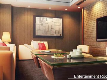 Reserve Unit P-U5B RFO 111.49sqm 2-Bedroom w/1-Car Garage Fortune Hill San Juan For 120K Reservation Fee Avail Up To 1.3M Total Discount