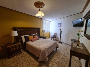VENTA DE CASAS EN CONDOMINIO HORIZONTAL PARA USO HABITACIONAL EN EL CENTRO DE QUERÉTARO.
