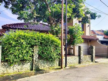Rumah Asri Area Istimewa Dijual Di Jl Warung Jati Kalibata Jakarta Selatan