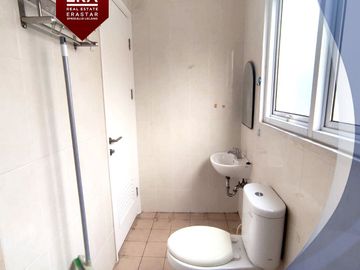 Gading Serpong, Omaha Bauman, Hook Fully Furnished, Tangerang