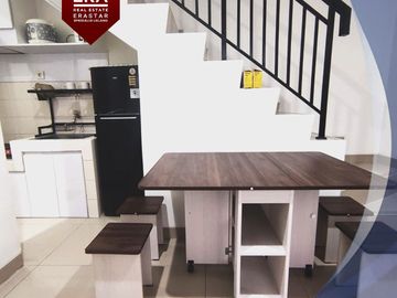 Gading Serpong, Omaha Bauman, Hook Fully Furnished, Tangerang