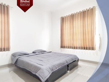 Gading Serpong, Omaha Bauman, Hook Fully Furnished, Tangerang