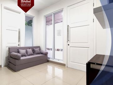 Gading Serpong, Omaha Bauman, Hook Fully Furnished, Tangerang