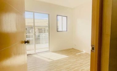 Brand New 4 Bedroom Townhouse for Sale in Teresa Park Townhomes, Pilar, Las Piñas City