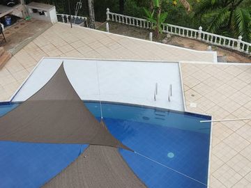 VENTA LOTE Y CASA EN MELGAR