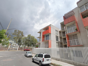 DEPARTAMENTO EN IZTAPALAPA, CALLE LOS ANGELES 81, SAN SEBASTIAN TECOLOXTITLAN CDMX. CLV/.