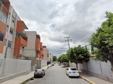 DEPARTAMENTO EN IZTAPALAPA, CALLE LOS ANGELES 81, SAN SEBASTIAN TECOLOXTITLAN CDMX. CLV/.